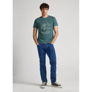 Camiseta Pepe Jeans Dorian image-2