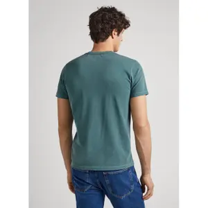 Camiseta Pepe Jeans Dorian image-4