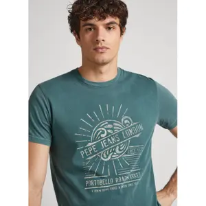 Camiseta Pepe Jeans Dorian image-5