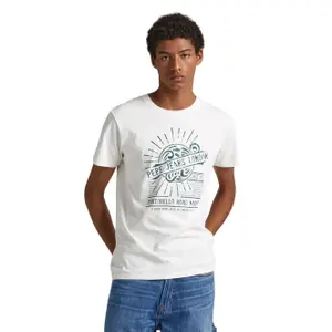 Camiseta Pepe Jeans Dorian image-0