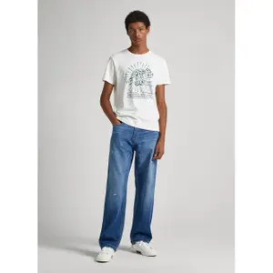 Camiseta Pepe Jeans Dorian image-1