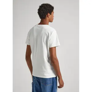 Camiseta Pepe Jeans Dorian image-2