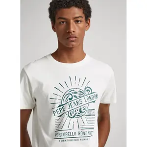 Camiseta Pepe Jeans Dorian image-3