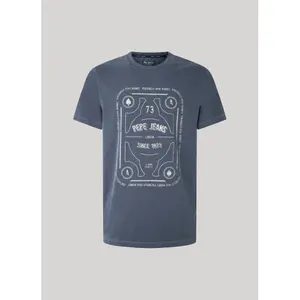 Camiseta Pepe Jeans Dover image-0