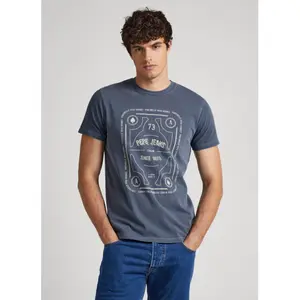 Camiseta Pepe Jeans Dover image-1