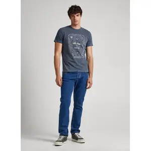 Camiseta Pepe Jeans Dover image-2