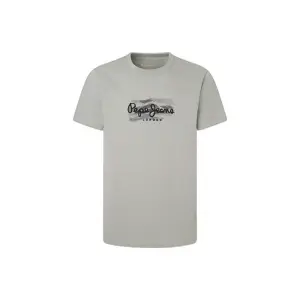 Camiseta Pepe Jeans Castle image-0