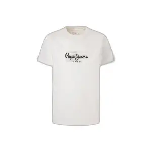 Camiseta Pepe Jeans Castle image-0