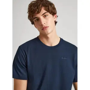 T-shirt Pepe Jeans Connor image-5
