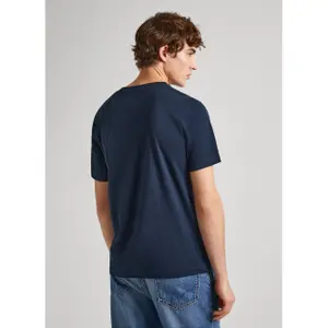T-shirt Pepe Jeans Connor image-4