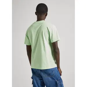 T-shirt Pepe Jeans Connor image-4