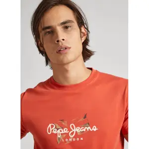 Camiseta Pepe Jeans Count image-5