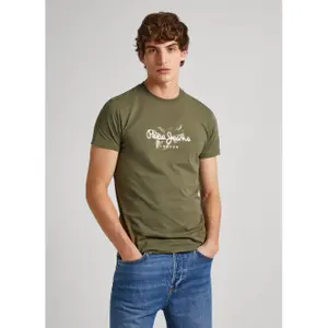 Camiseta Pepe Jeans Count image-2