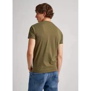 Camiseta Pepe Jeans Count image-4