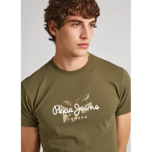 Camiseta Pepe Jeans Count image-5