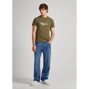 Camiseta Pepe Jeans Count image-1