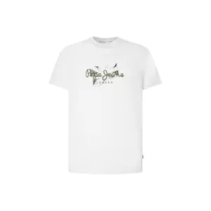 Camiseta Pepe Jeans Count image-0
