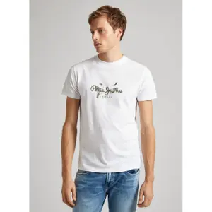 Camiseta Pepe Jeans Count image-1