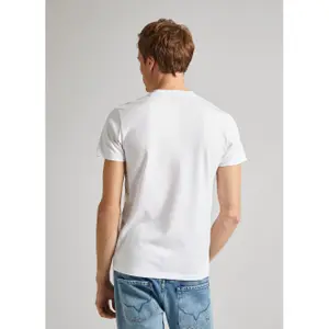 Camiseta Pepe Jeans Count image-4