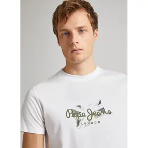 Camiseta Pepe Jeans Count image-5