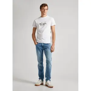 Camiseta Pepe Jeans Count image-2