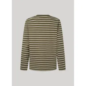 Camiseta de manga larga Pepe Jeans Costa image-3