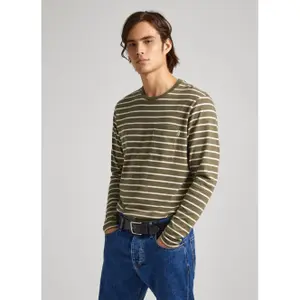 Camiseta de manga larga Pepe Jeans Costa image-1