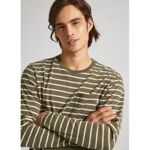 Camiseta de manga larga Pepe Jeans Costa image-5