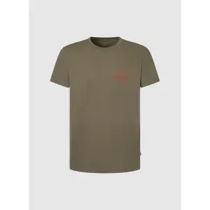 Camiseta Pepe Jeans Craig image-0