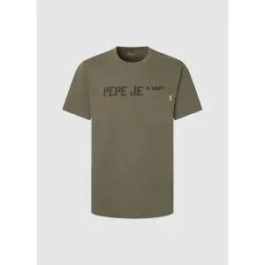 Camiseta Pepe Jeans Cosby image-0