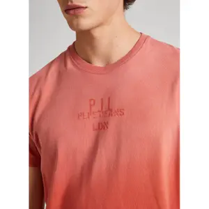 Camiseta Pepe Jeans Crew image-5