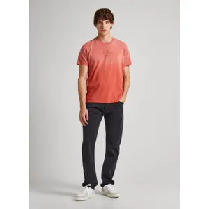 Camiseta Pepe Jeans Crew image-2