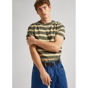 Camiseta Pepe Jeans Charn image-5