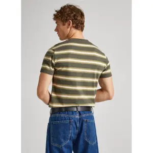 Camiseta Pepe Jeans Charn image-4
