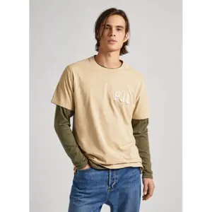Camiseta Pepe Jeans Colden image-2