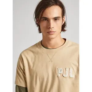 Camiseta Pepe Jeans Colden image-6