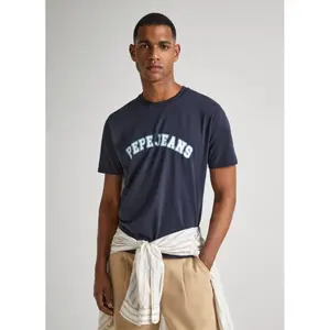 T-shirt Pepe Jeans Clement image-2