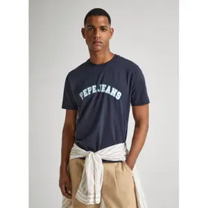 Koszulka Pepe Jeans Clement image-2