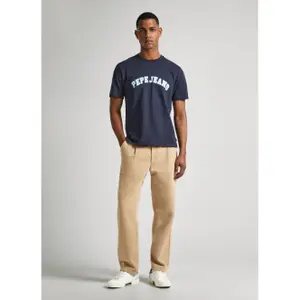 Koszulka Pepe Jeans Clement image-1