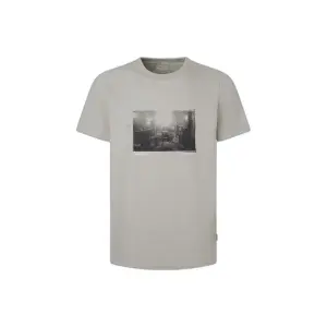 Camiseta Pepe Jeans Clark image-0