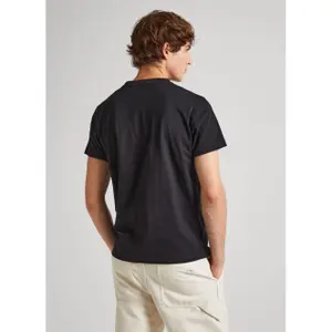 Camiseta Pepe Jeans Clark image-4