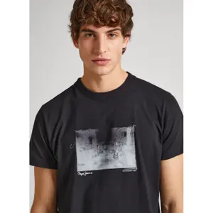 Camiseta Pepe Jeans Clark image-5