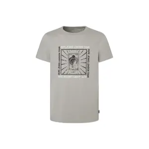 Camiseta Pepe Jeans Chuck image-0