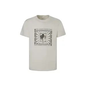 Camiseta Pepe Jeans Chuck image-0