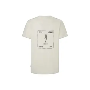 Camiseta Pepe Jeans Clayton image-1