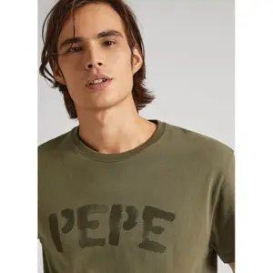 T-shirt Pepe Jeans Rolf image-3