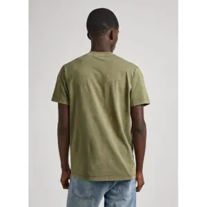T-shirt Pepe Jeans Dave image-4