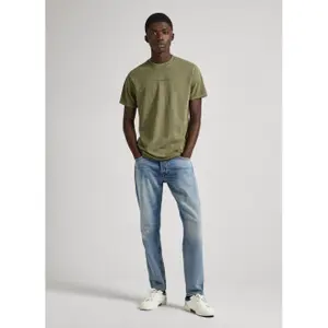 T-shirt Pepe Jeans Dave image-3