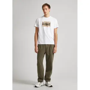 T-shirt Pepe Jeans Credick image-1