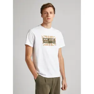 T-shirt Pepe Jeans Credick image-2